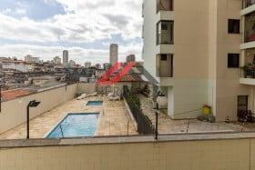 Apartamento com 2 Quartos à Venda, 60 m² em Sacomã - São Paulo