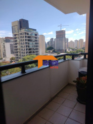 Apartamento com 3 Quartos à Venda, 92 m² em Vila Olimpia - São Paulo