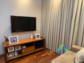 Apartamento com 2 Quartos à Venda, 68 m² em Saúde - São Paulo