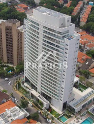 Apartamento com 3 Quartos à Venda, 271 m² em Chacara Klabin - São Paulo