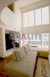 Apartamento com 1 Quarto à Venda, 150 m² em Vila Olímpia - São Paulo