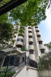 Apartamento com 4 Quartos à Venda, 354 m² em Brooklin Paulista - São Paulo