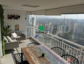 Apartamento com 3 Quartos à Venda, 121 m² em Lauzane Paulista - São Paulo