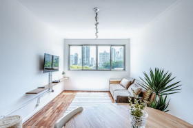 Apartamento com 4 Quartos à Venda,  em Brooklin Paulista - São Paulo