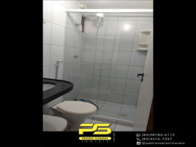 Apartamento com 2 Quartos à Venda, 60 m² em Cabo Branco - João Pessoa