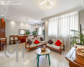 Apartamento com 3 Quartos à Venda, 126 m² em Vila Mariana - São Paulo