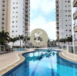 Apartamento com 3 Quartos à Venda, 200 m² em Ponta Da Praia - Santos