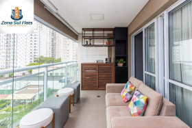 Apartamento com 2 Quartos à Venda, 71 m² em Jardim Das Acácias - São Paulo
