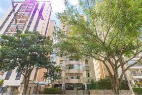 Apartamento com 2 Quartos à Venda, 62 m² em Saúde - São Paulo