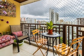 Apartamento com 3 Quartos à Venda, 91 m² em Perdizes - São Paulo