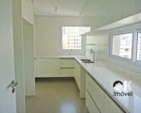 Apartamento com 4 Quartos à Venda, 205 m² em Jardim Paulista - São Paulo