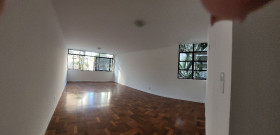 Apartamento com 3 Quartos à Venda, 134 m² em Santa Cecília - São Paulo