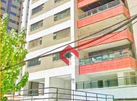 Apartamento com 4 Quartos à Venda, 181 m² em Meireles - Fortaleza