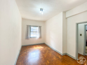 Apartamento com 1 Quarto à Venda, 63 m² em Vila Clementino - São Paulo