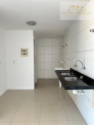 Apartamento com 3 Quartos à Venda, 94 m² em Parquelândia - Fortaleza
