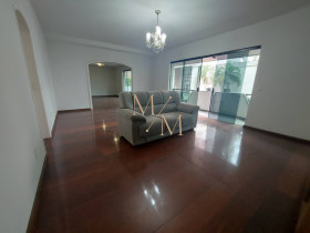 Apartamento com 4 Quartos à Venda, 300 m² em Boqueirão - Santos