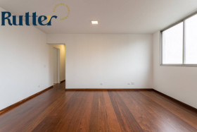 Apartamento com 3 Quartos à Venda, 105 m² em Pinheiros - São Paulo