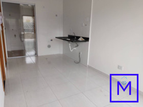 Apartamento com 2 Quartos à Venda, 37 m² em Itaquera - São Paulo