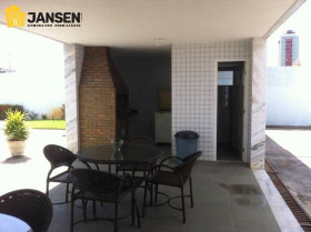 Apartamento com 3 Quartos à Venda, 180 m² em Bessa - João Pessoa