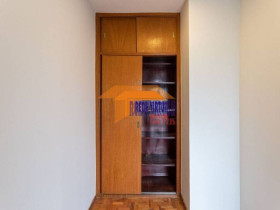 Apartamento com 2 Quartos à Venda, 78 m² em Vila Clementino - São Paulo
