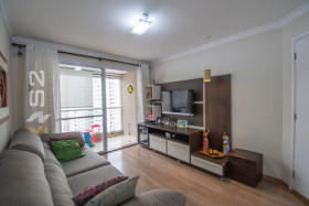 Apartamento com 3 Quartos à Venda, 94 m² em Vila Leopoldina - São Paulo