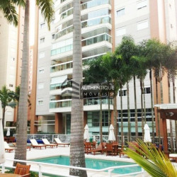 Apartamento com 3 Quartos à Venda, 125 m² em Vila Olímpia - São Paulo