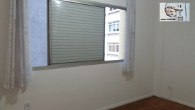Apartamento com 1 Quarto à Venda, 48 m² em Higienópolis - São Paulo