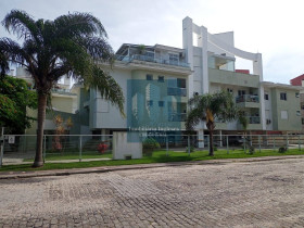 Apartamento com 2 Quartos à Venda, 122 m² em Ingleses Do Rio Vermelho - Florianópolis