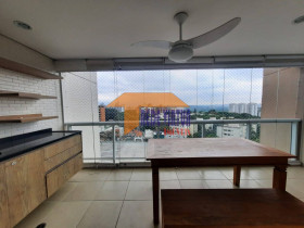 Apartamento com 2 Quartos à Venda, 96 m² em Vila Madalena - São Paulo