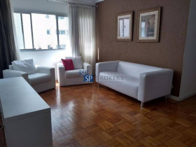 Apartamento com 2 Quartos à Venda, 90 m² em Vila Cordeiro - São Paulo
