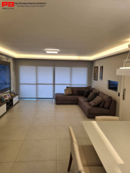 Apartamento com 4 Quartos à Venda, 190 m² em Jardim Vila Mariana - São Paulo
