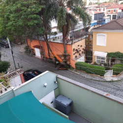 Apartamento com 4 Quartos à Venda, 114 m² em Jardim Paulista - São Paulo