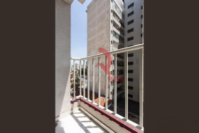 Apartamento com 2 Quartos à Venda, 59 m² em Cambuci - São Paulo