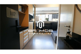 Apartamento com 1 Quarto à Venda, 19 m² em Pinheiros - São Paulo
