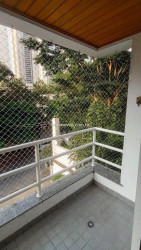 Apartamento com 2 Quartos à Venda, 108 m² em Cidade Monções - São Paulo