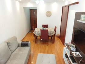 Apartamento com 3 Quartos à Venda, 69 m² em Perdizes - São Paulo