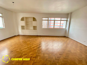Apartamento com 3 Quartos à Venda, 180 m² em Jardim América - São Paulo