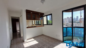 Apartamento com 1 Quarto à Venda, 35 m² em Aclimação - São Paulo