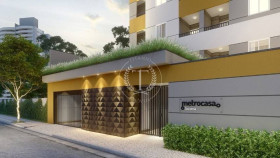 Apartamento com 1 Quarto à Venda, 40 m² em Vila Moraes - São Paulo