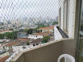 Apartamento com 2 Quartos à Venda, 91 m² em Chacara Inglesa - São Paulo