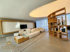 Apartamento com 3 Quartos à Venda, 229 m² em Itaim Bibi - São Paulo