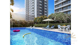 Apartamento com 1 Quarto à Venda, 30 m² em Vila Leopoldina - São Paulo