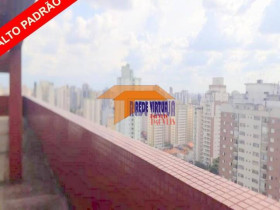 Apartamento com 4 Quartos à Venda, 433 m² em Vila Mariana - São Paulo