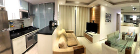 Apartamento com 2 Quartos à Venda, 91 m² em Sacomã - São Paulo