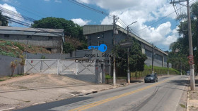 Galpão à Venda, 4.000 m² em Paraíso (polvilho) - Cajamar