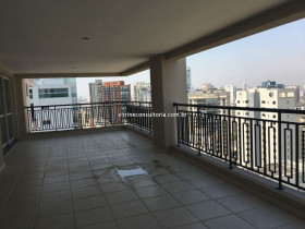 Apartamento com 4 Quartos à Venda, 245 m² em Jardim Vila Mariana - São Paulo