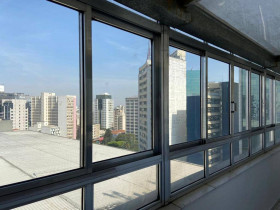 Apartamento com 2 Quartos à Venda, 90 m² em Bela Vista - São Paulo