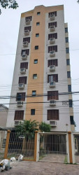 Apartamento com 3 Quartos à Venda, 93 m² em Cristo Redentor - Porto Alegre