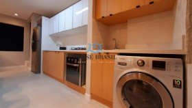 Apartamento com 2 Quartos à Venda, 56 m² em Jardim Sao Carlos - Sorocaba