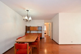 Apartamento com 3 Quartos à Venda, 127 m² em Itaim Bibi - São Paulo